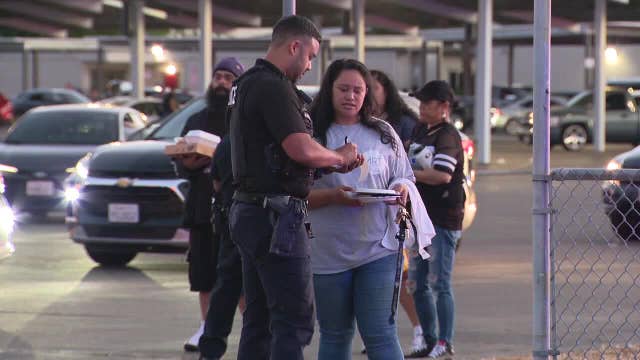 18-year-old killed, 3 injured at graduation in Fairfield