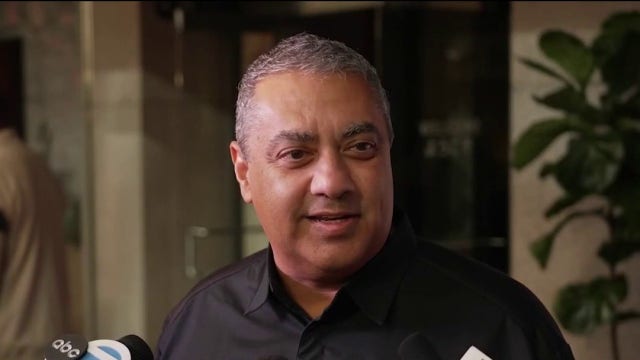 Bay Area Host Committee launches World Cup with 'Culinary Kickoff' party in San Francisco