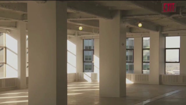 Rep. Ro Khanna pushes plan to convert vacant office buildings into housing