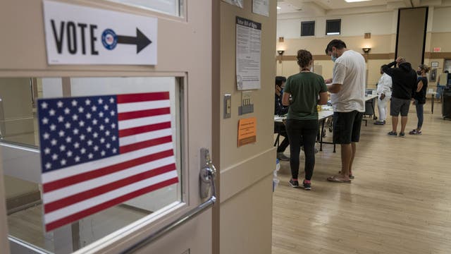 Live 2026 election results: Contra Costa County primary