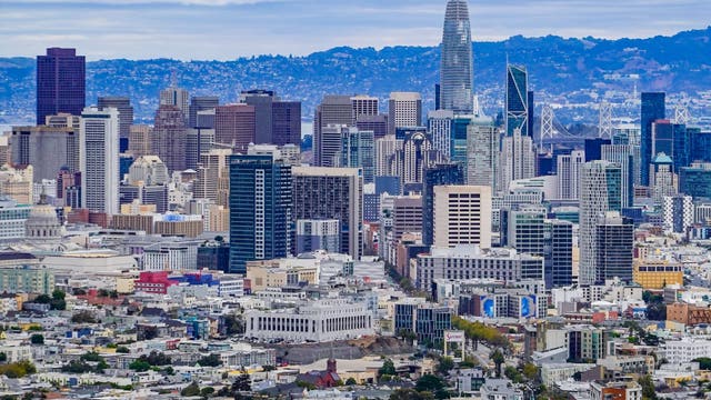 Live 2026 election results: San Francisco primary