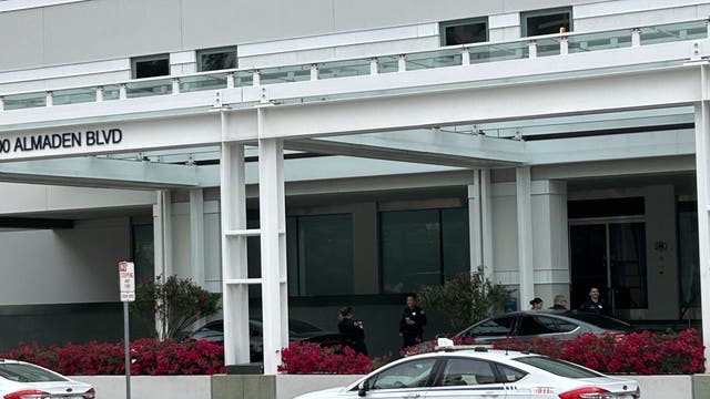 Breakdown of who is paying for FIFA World Cup police security in Bay Area