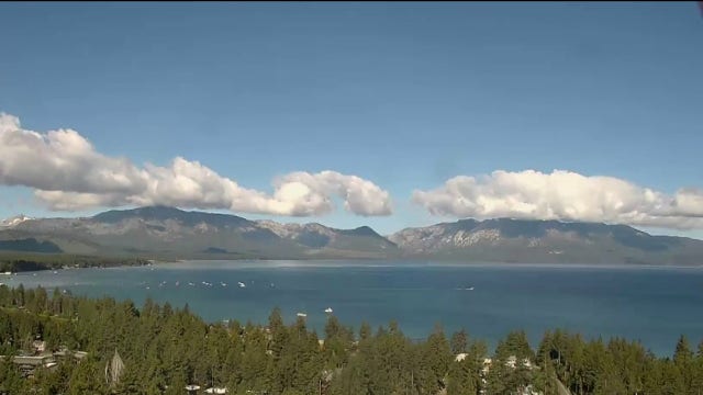 Lake Tahoe prepares for 250th 4th of July celebrations