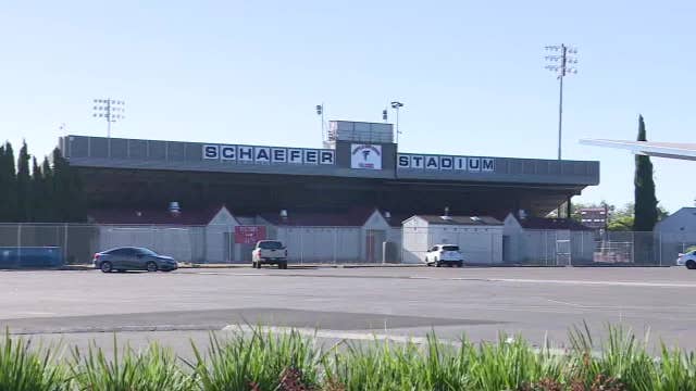Fairfield High moves graduation after deadly mass shooting