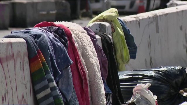 Oakland's approach to illegal dumping 'abysmal,' civil grand jury says