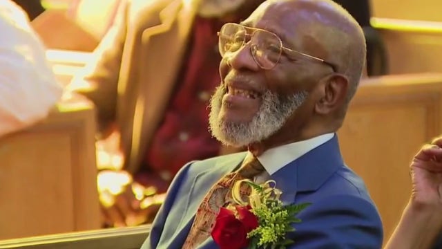 San Francisco's Rev. Amos Brown to receive highest NAACP honor