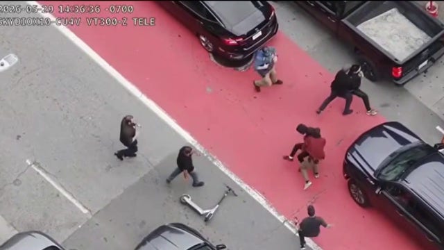 SF police arrest 2 after meetup to sell Pokémon cards ends in robbery