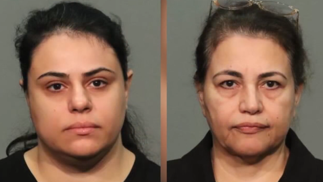 San Jose daycare owners sentenced in drowning deaths of 2 toddlers