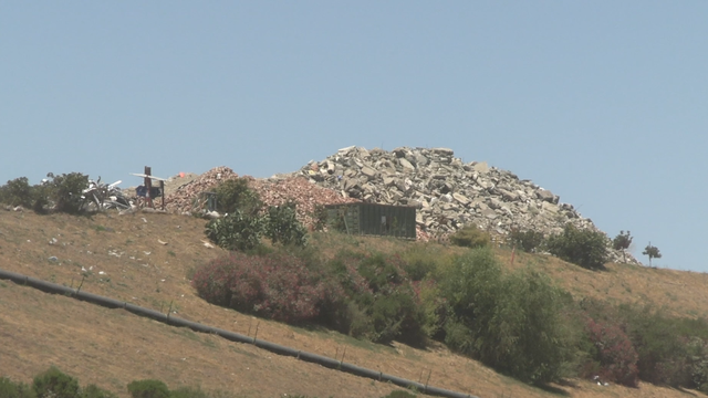 Body found at San Jose waste facility under investigation