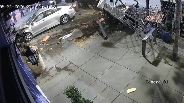 Suspected SF hit-and-run driver pleads not guilty in first court appearance