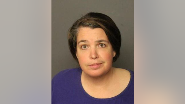 Mom sentenced to 6 years for killing newborn, leaving body in Union City dumpster