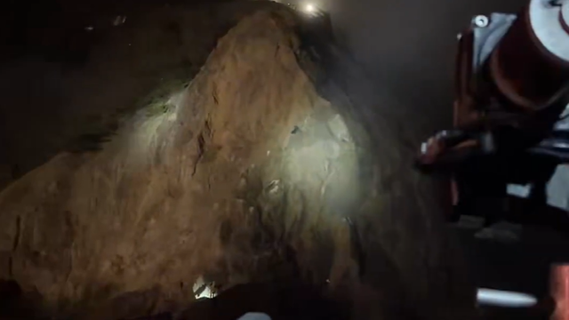 SF firefighters complete 7-hour cliff rescue at Land’s End