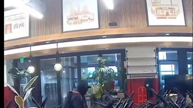 E-40 co-owned lumpia restaurant hit by thieves in Oakland
