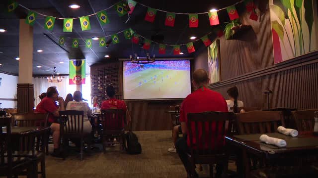 Mexican Heritage Plaza watch party set for World Cup matchup