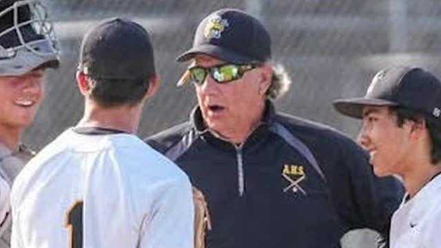 Anger over unexpected dismissal of Alameda High baseball coach