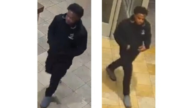Do you recognize him? Sunnyvale police looking to identify 24-Hour Fitness 'peeping' suspect