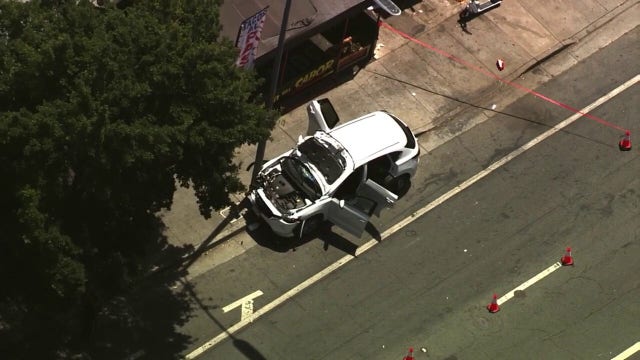 Bicyclist killed in San Jose car accident