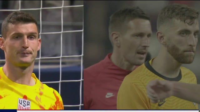 World Cup: USMNT head coach Mauricio Pochettino yet to name starting goalkeeper