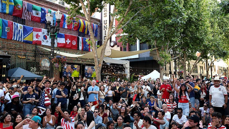 Mexican Heritage Plaza watch party set for World Cup matchup