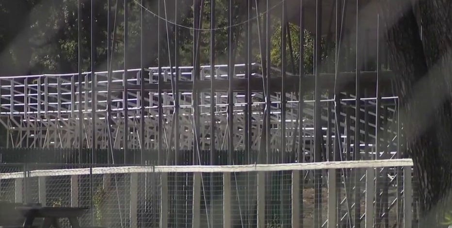 Calistoga residents voice strong opposition to proposed data center at fairgrounds