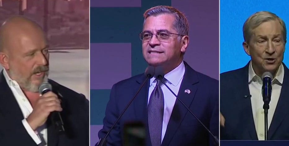 California governor’s race: Here’s what experts say on early results