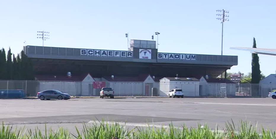 Fairfield High moves graduation after deadly mass shooting