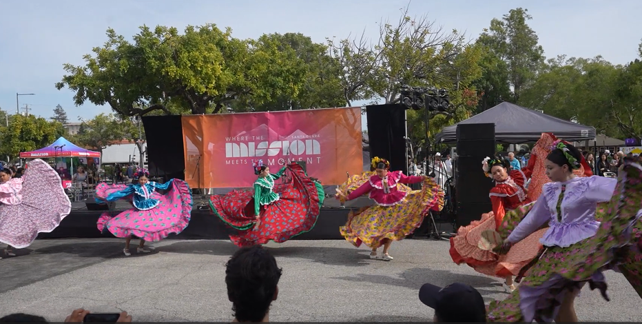 Santa Clara celebrates FIFA World Cup with themed night markets