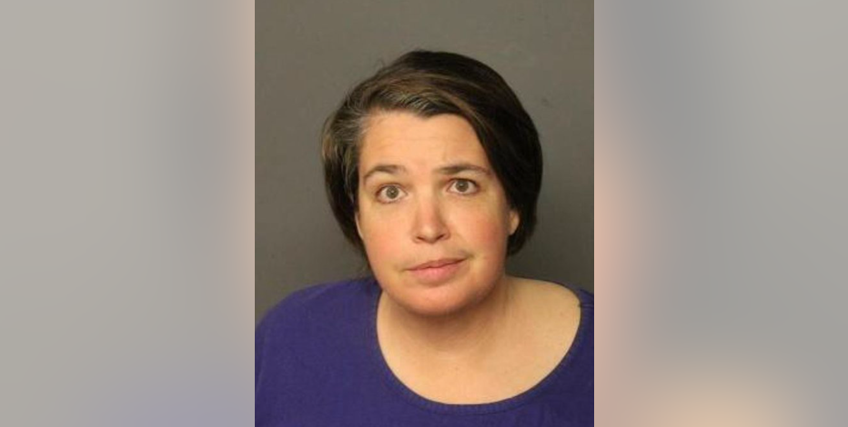 Mom sentenced to 6 years for killing newborn, leaving body in Union City dumpster