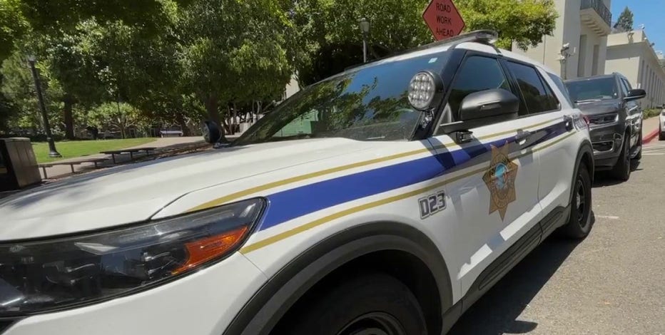 Summer camp staffer, 27, arrested in sexual assault of girl, 11, at UC Berkeley dorm