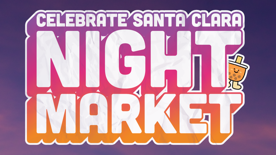 Santa Clara celebrates FIFA World Cup with themed night markets