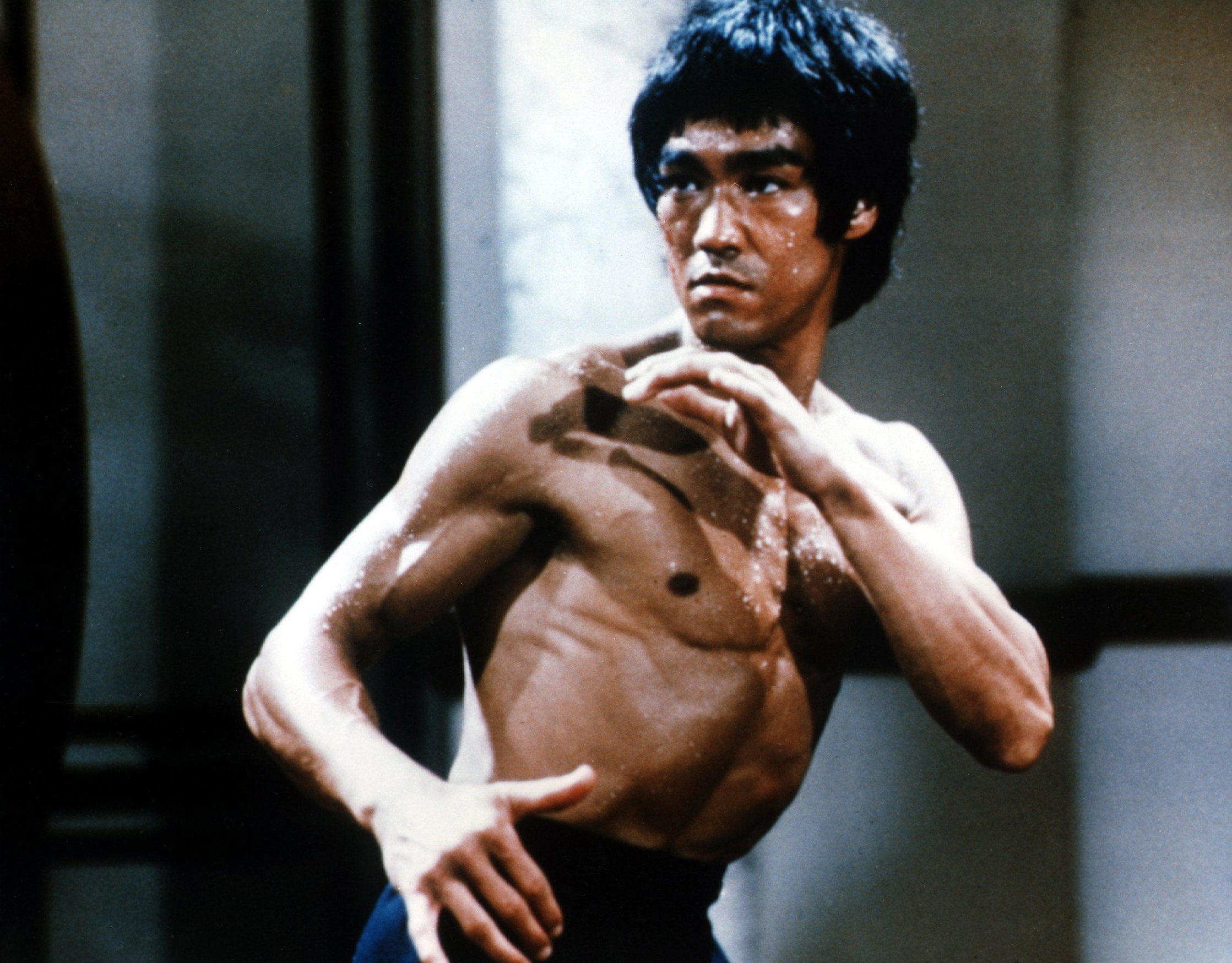 California designates May 17 as Bruce Lee Day
