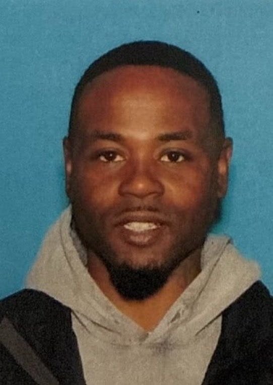 Suspected Bay Point shooter arrested in Las Vegas, awaiting extradition