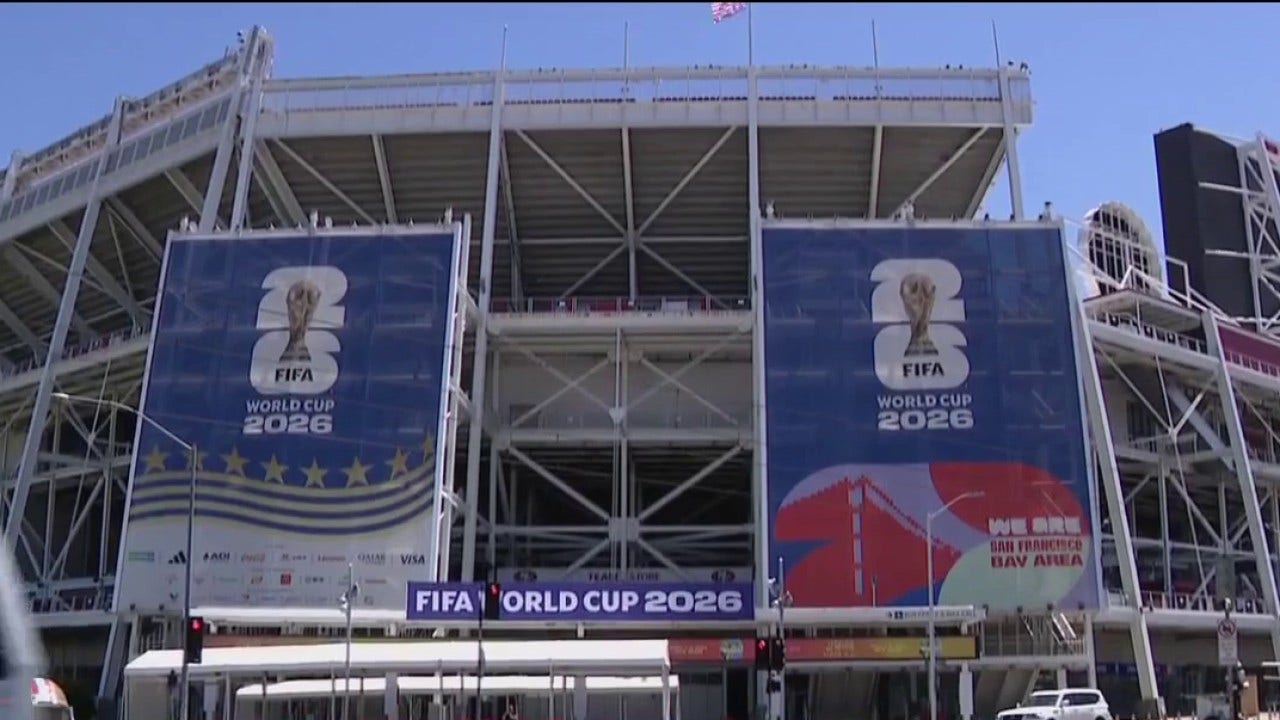 Six World Cup games in Bay Area have big impact on businesses