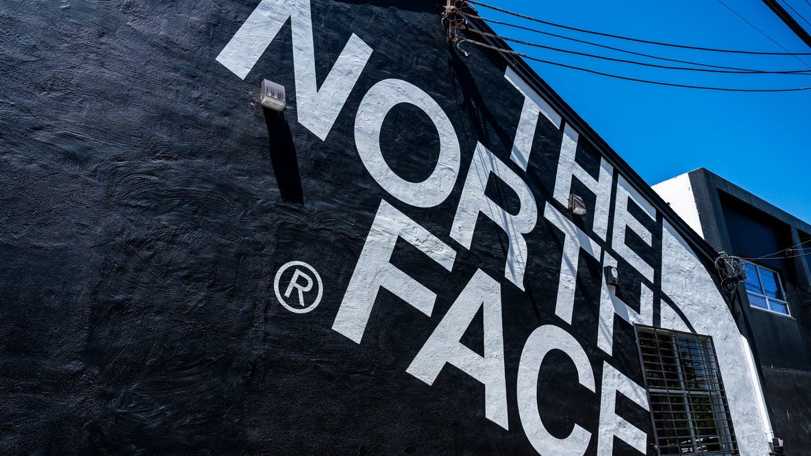 Outdoor retailer The North Face closes its last Berkeley location