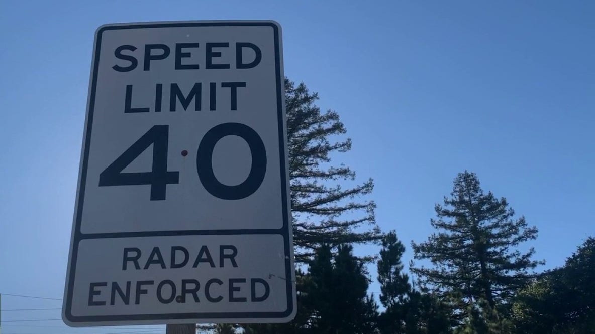 North Bay city lowers its speed limit, tickets will be issued starting in winter