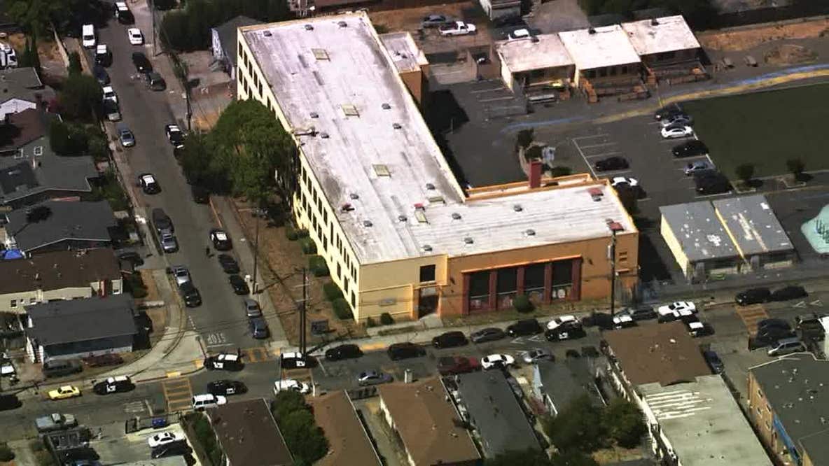 26 -year-old woman killed in Oakland while taking class: family