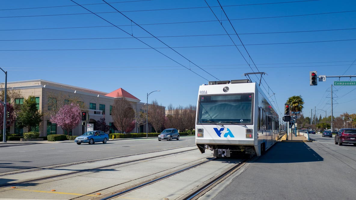 World Cup matches shatter VTA's transit records, outpacing Super Bowl LX