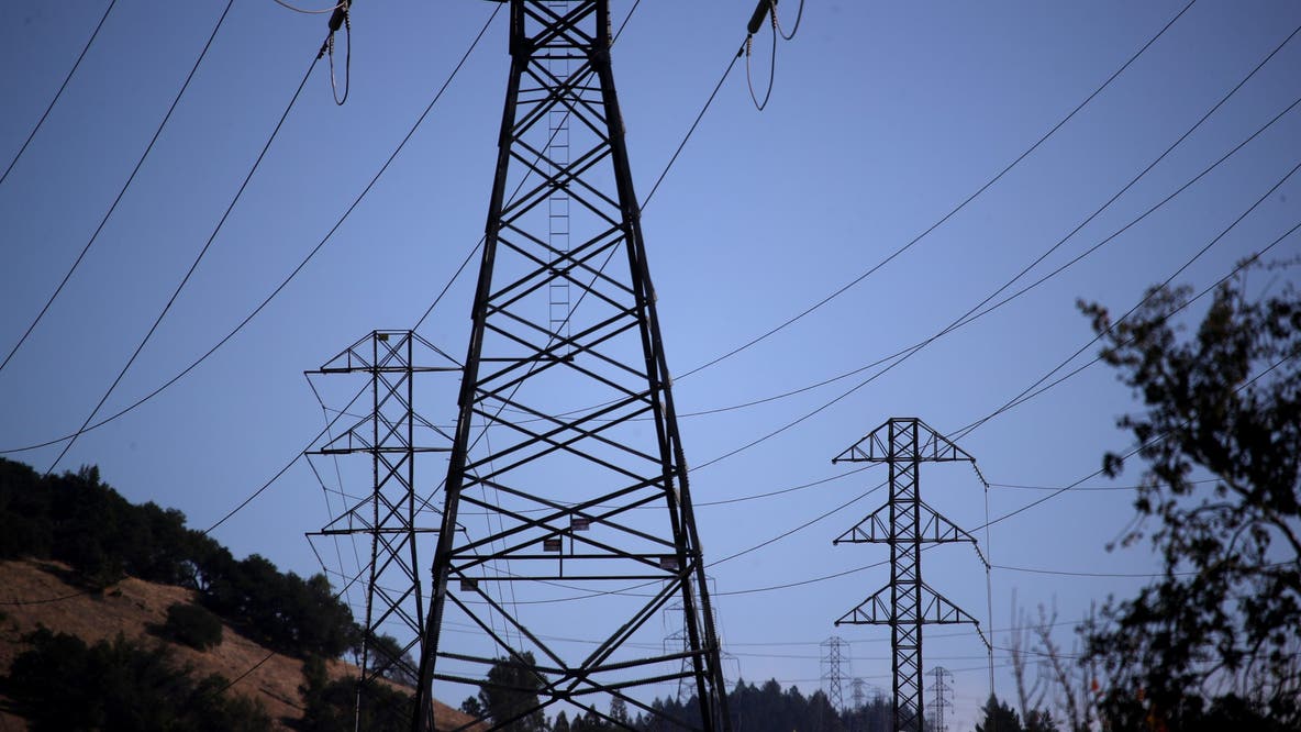 PG&E warns of possible power shutoffs in these Bay Area counties