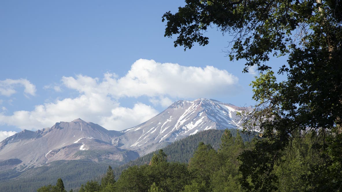 Father, son accused of kidnapping US Forest Service workers near Mt. Shasta