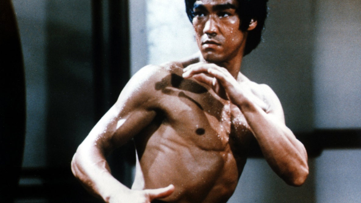 California designates May 17 as Bruce Lee Day