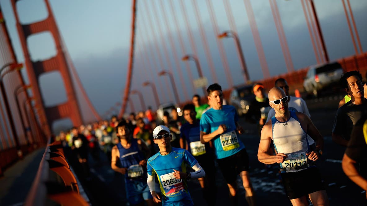 SF Marathon: Planned road closures and Muni changes