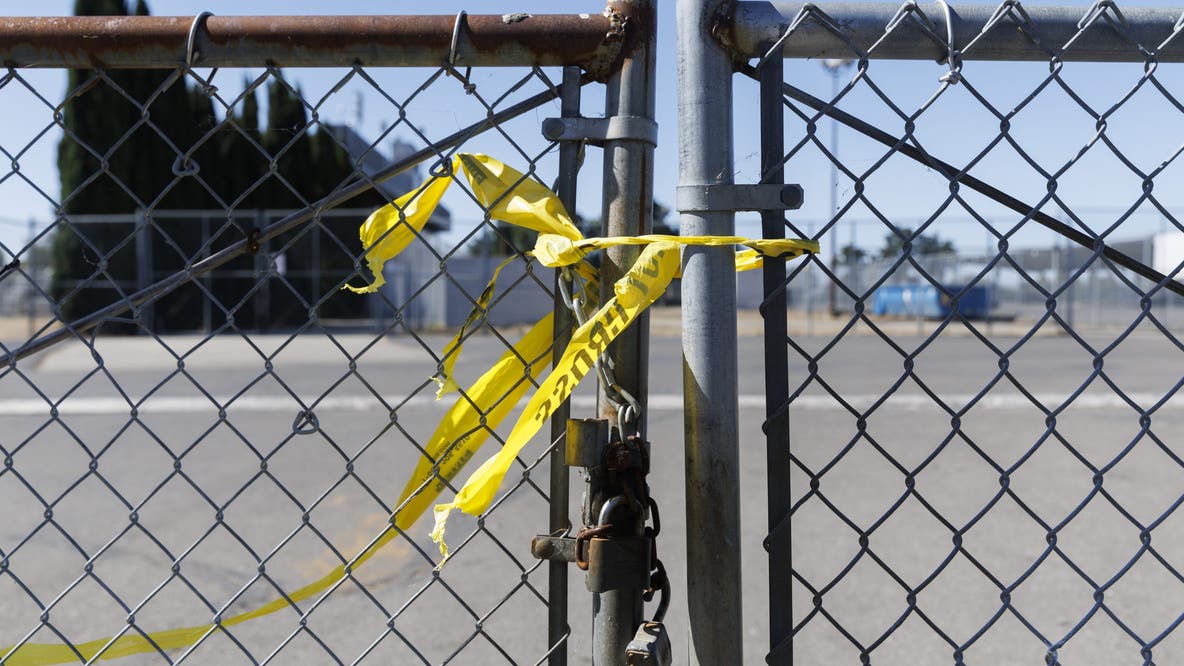 Fairfield high school graduation shooting: 17-year-old arrested in fatal attack