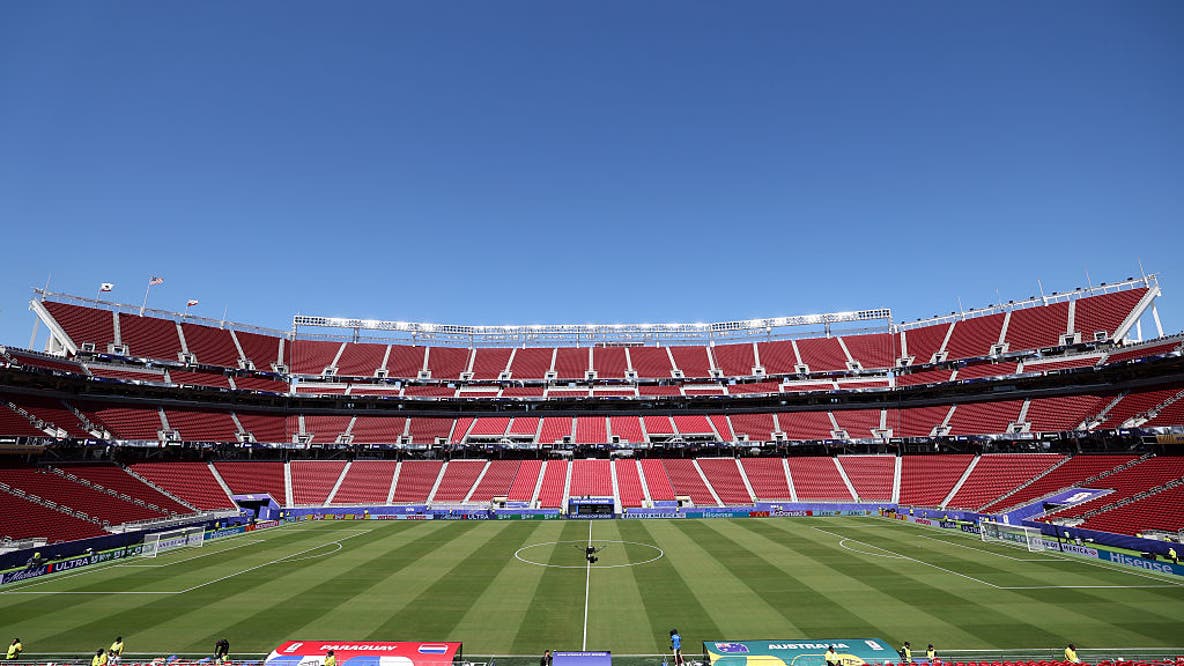 World Cup: Excitement as USMNT prepares to take pitch in Santa Clara