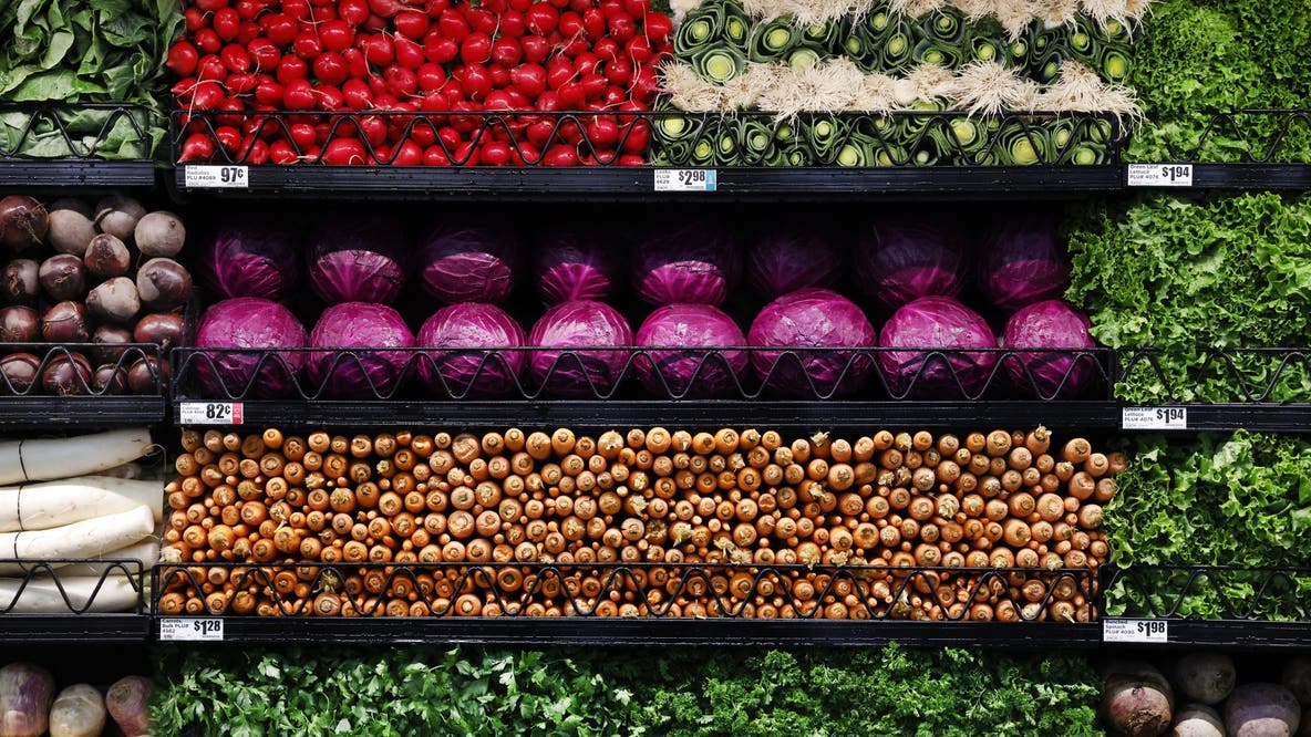 Cyclosporiasis outbreak: How to protect yourself from contaminated foods