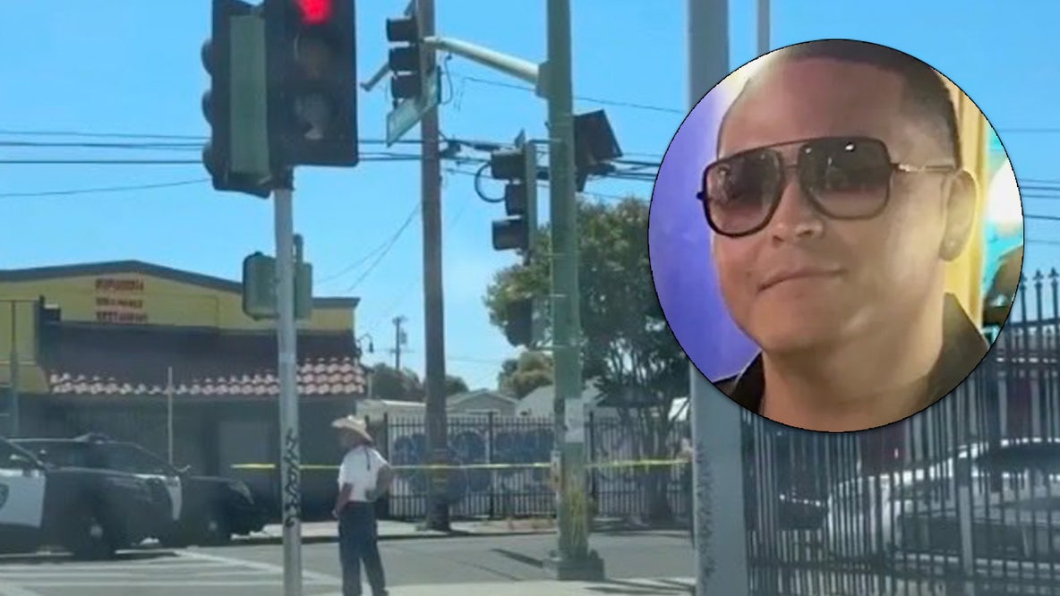 Suspect arrested in East Oakland shooting that killed father of 4