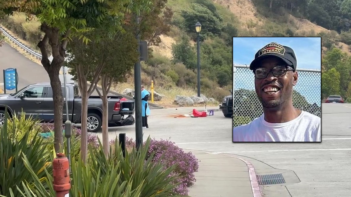 Oakland city worker fatally shot while walking dog, relatives say