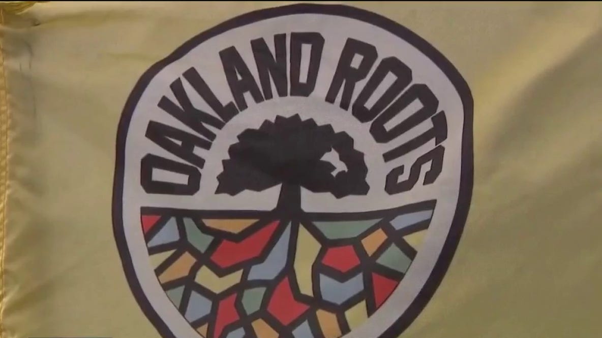 Oakland Roots face deadline to settle $1.4M in overdue rent or risk not playing at Coliseum Saturday