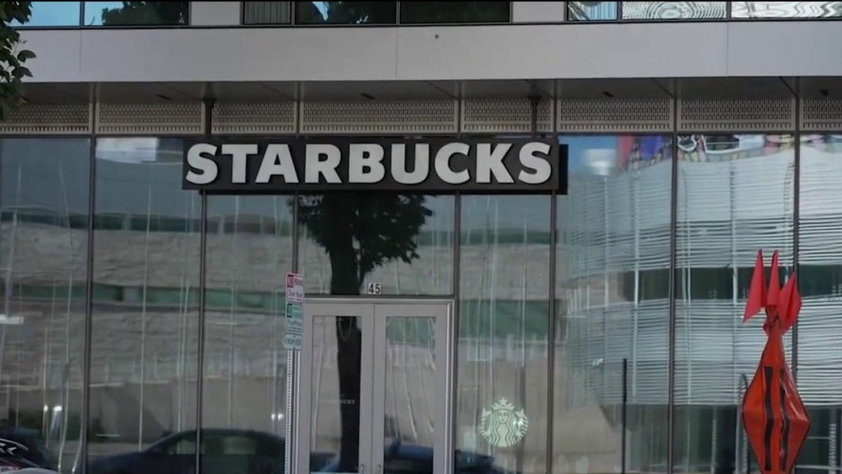 San Jose police arrest suspect after camera discovered in Starbucks restroom