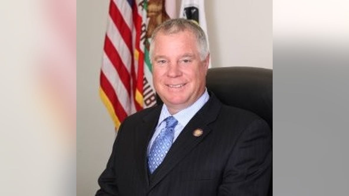 'Legendary' former Alameda County supervisor Scott Haggerty dies