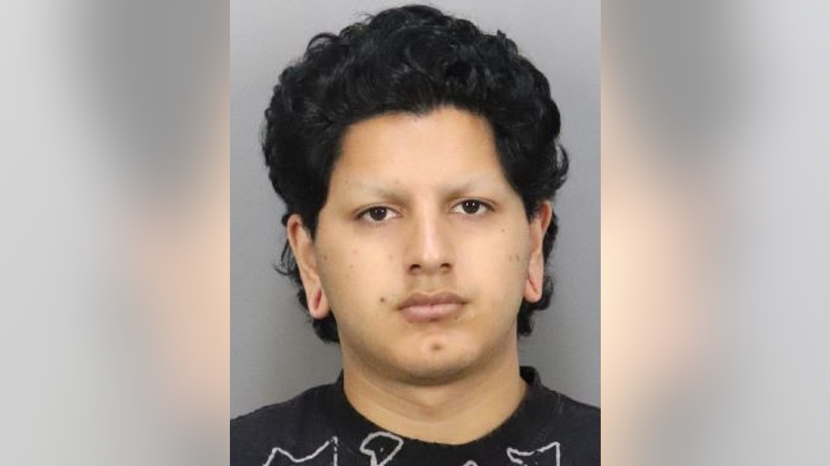 San Jose man arrested on murder charge after woman found dead in apartment
